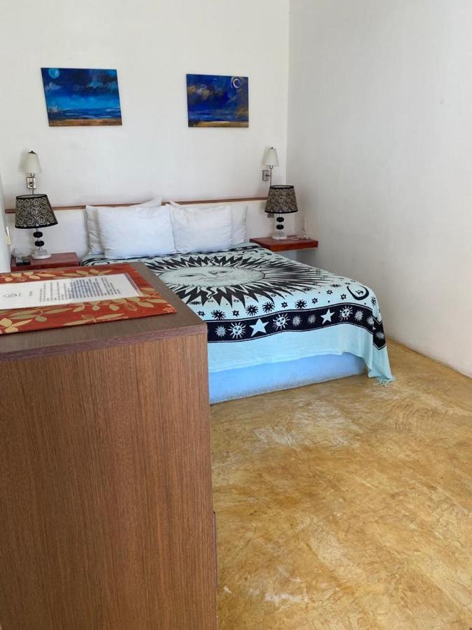Casa De Olas Surf & Club Hotel