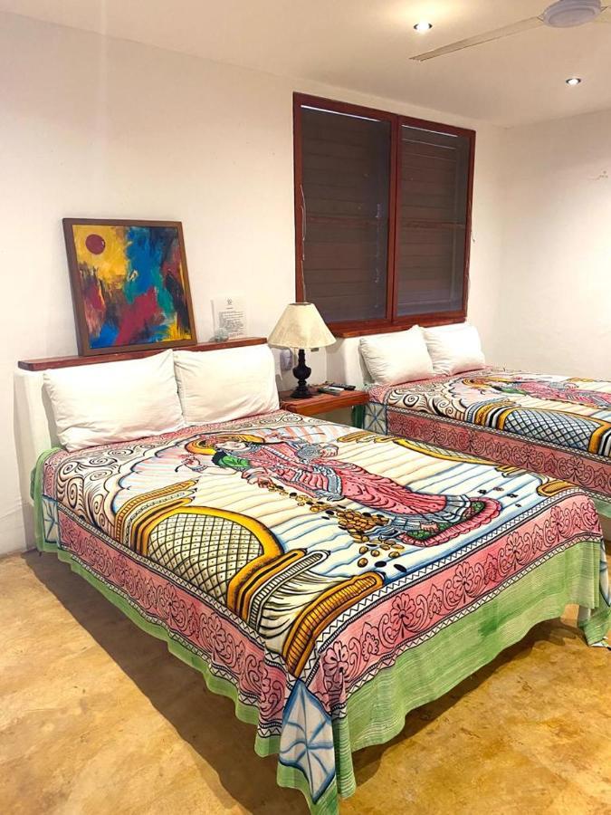 Casa De Olas Surf & Club Hotel Acapulco