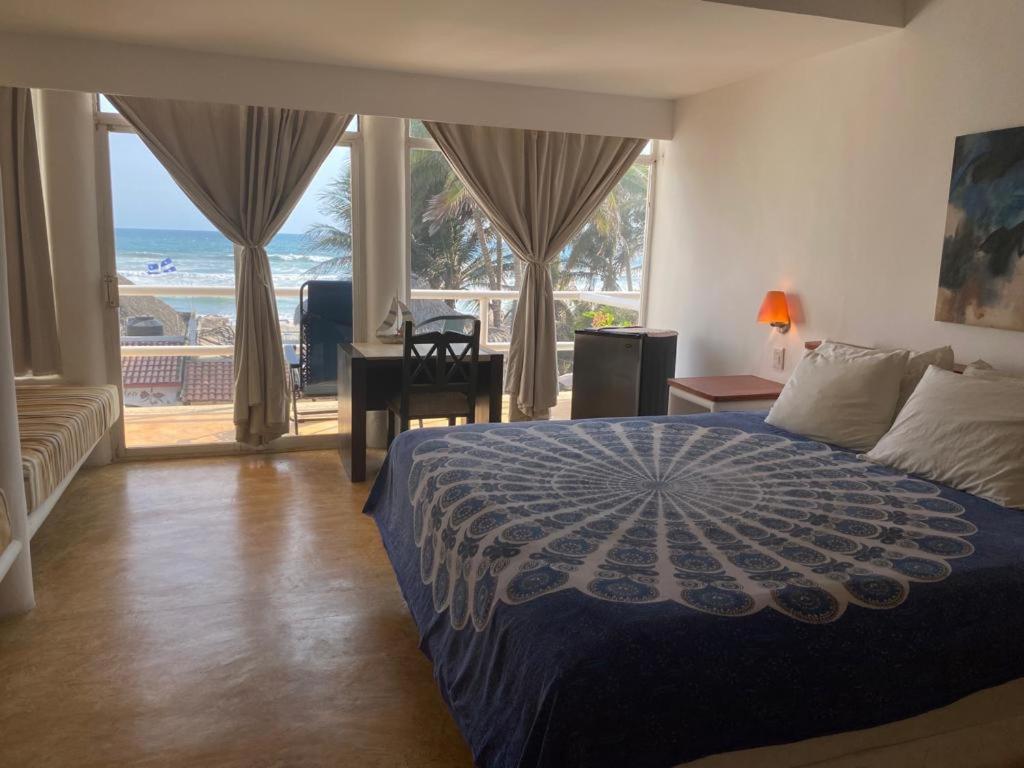 Casa De Olas Surf & Club Hotel Acapulco