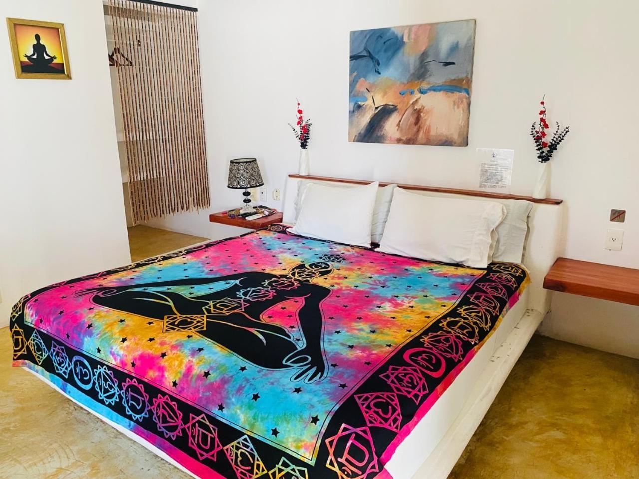 Casa De Olas Surf & Club Hotel